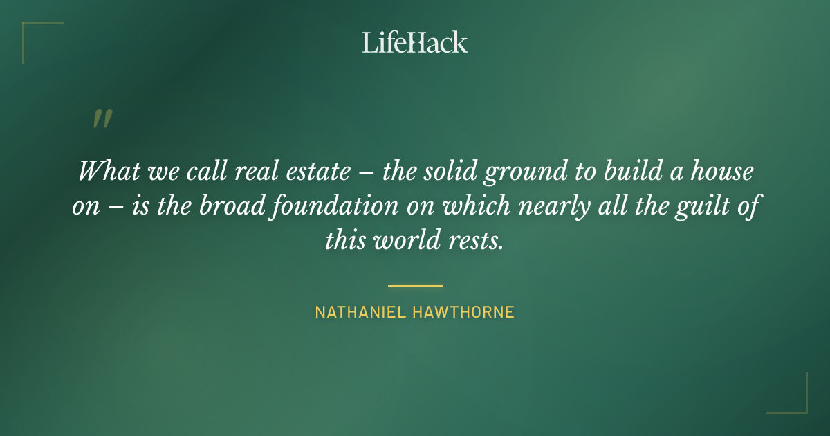 Quote by Nathaniel Hawthorne