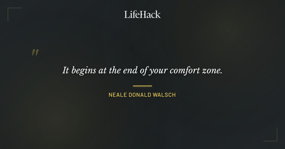 Quote by Neale Donald Walsch