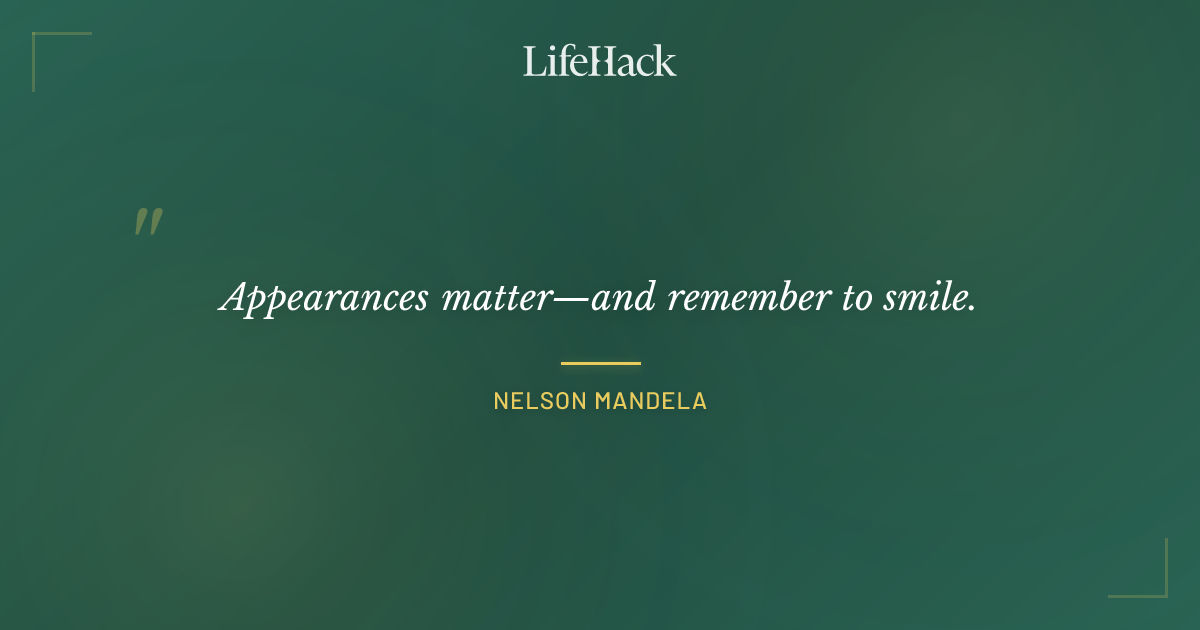 Quote by Nelson Mandela