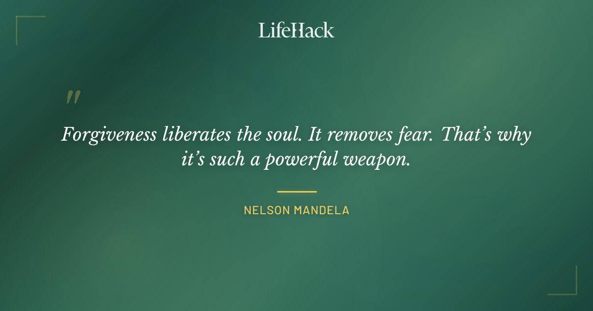 Quote by Nelson Mandela