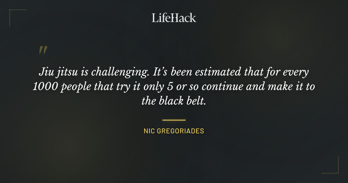 Quote by Nic Gregoriades