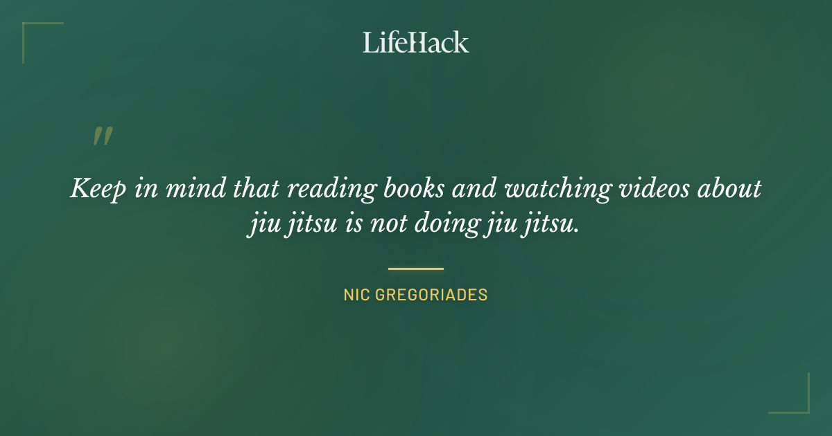 Quote by Nic Gregoriades
