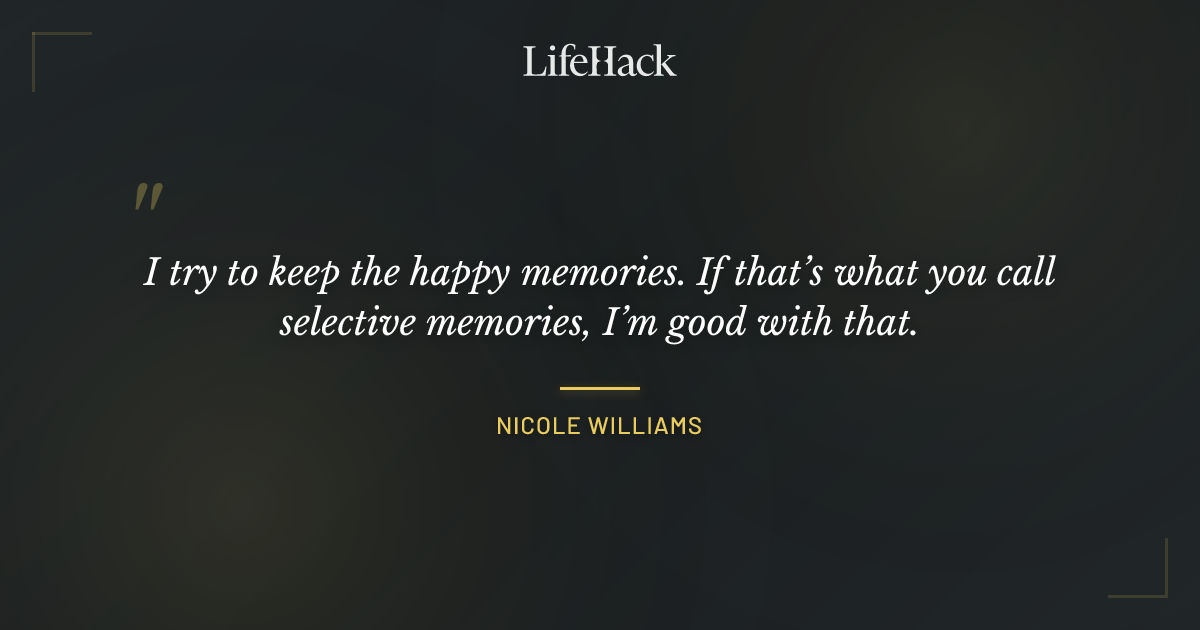 Quote by Nicole Williams