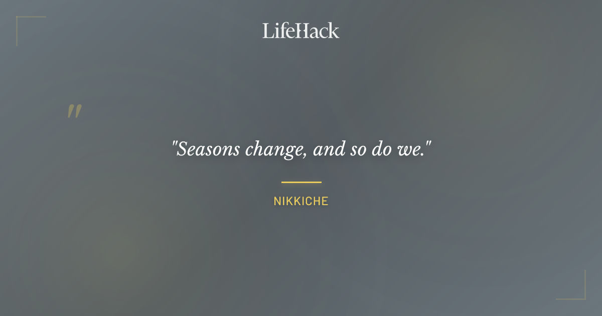 Quote by NikkiChe