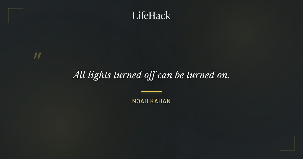 Quote by Noah Kahan