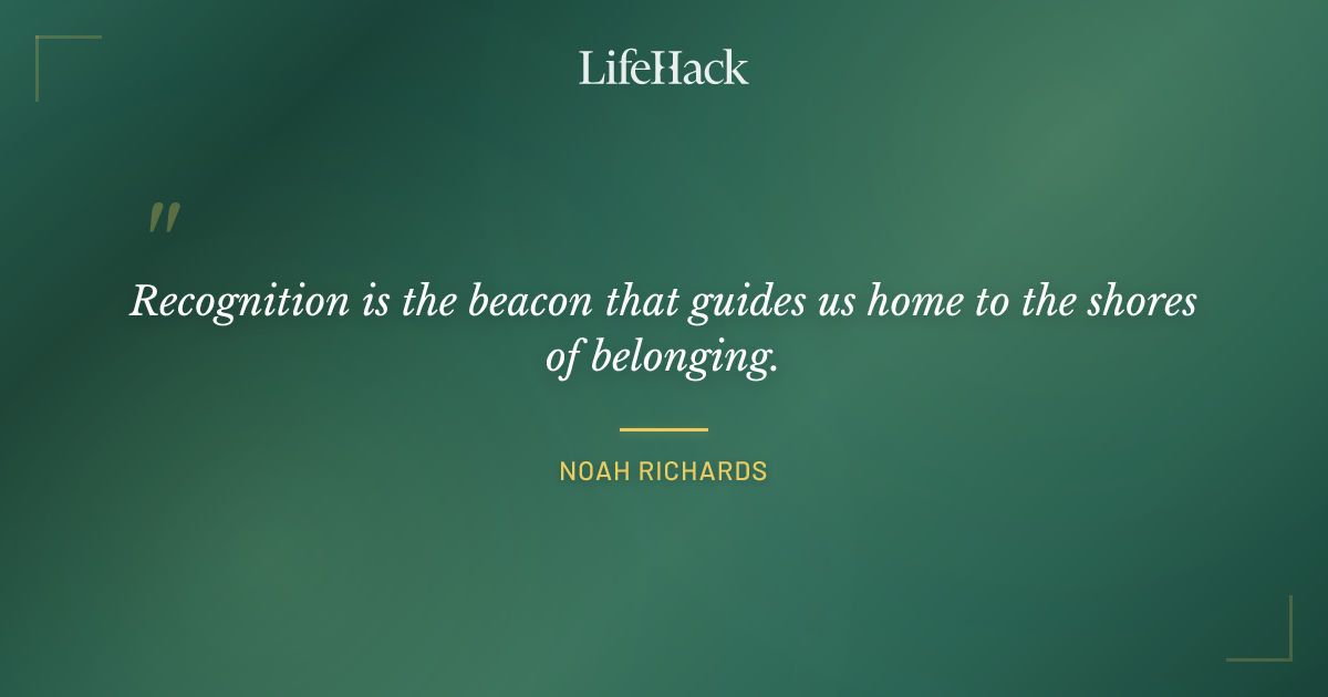 Quote by Noah Richards