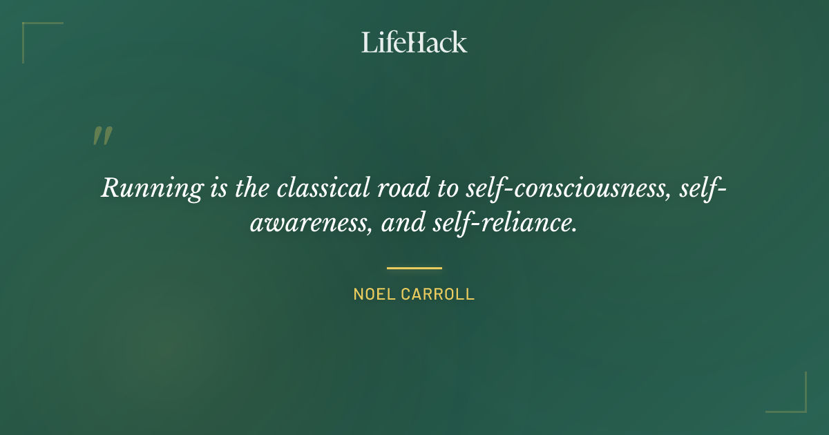 Quote by Noel Carroll