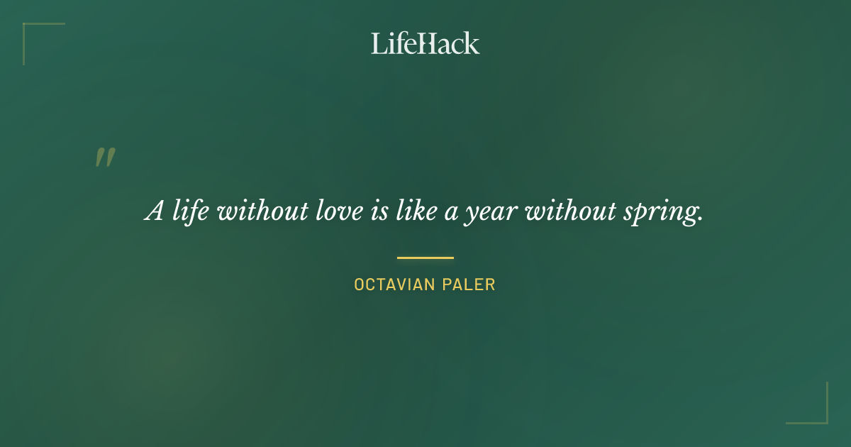 Quote by Octavian Paler
