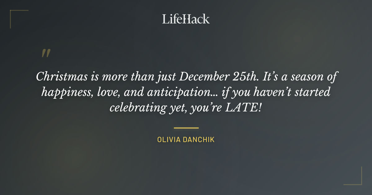 Quote by Olivia Danchik
