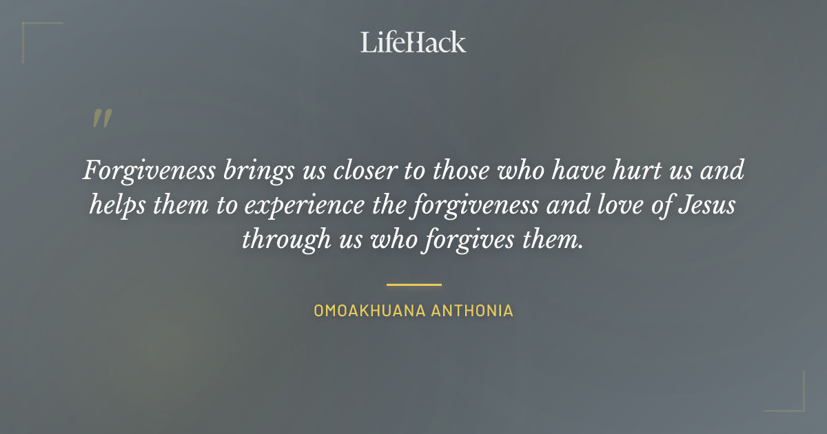 Quote by Omoakhuana Anthonia