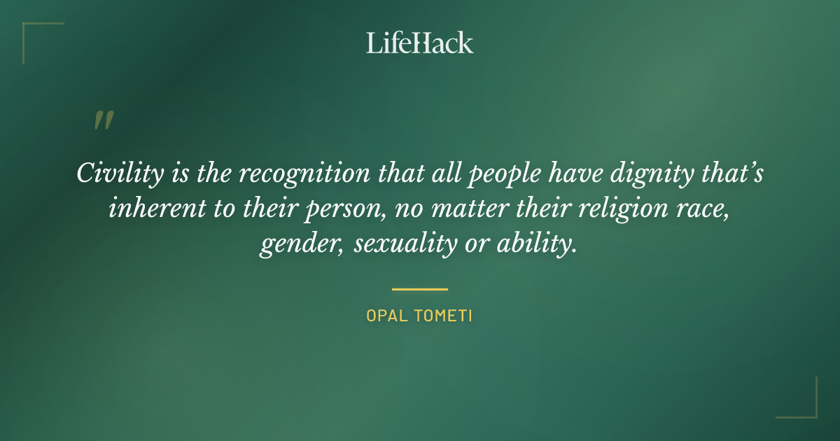 Quote by Opal Tometi