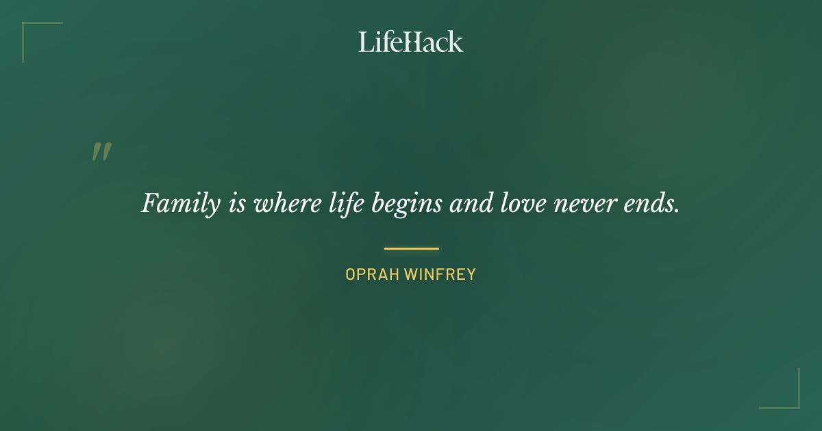 Quote by Oprah Winfrey