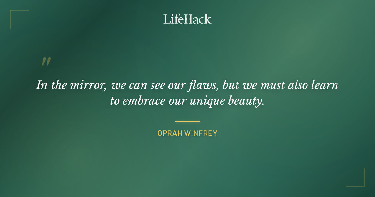 Quote by Oprah Winfrey