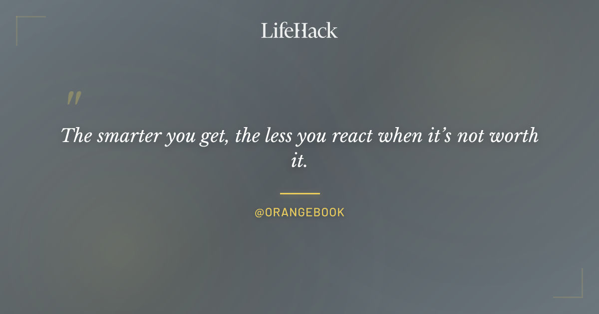 Quote by @orangebook