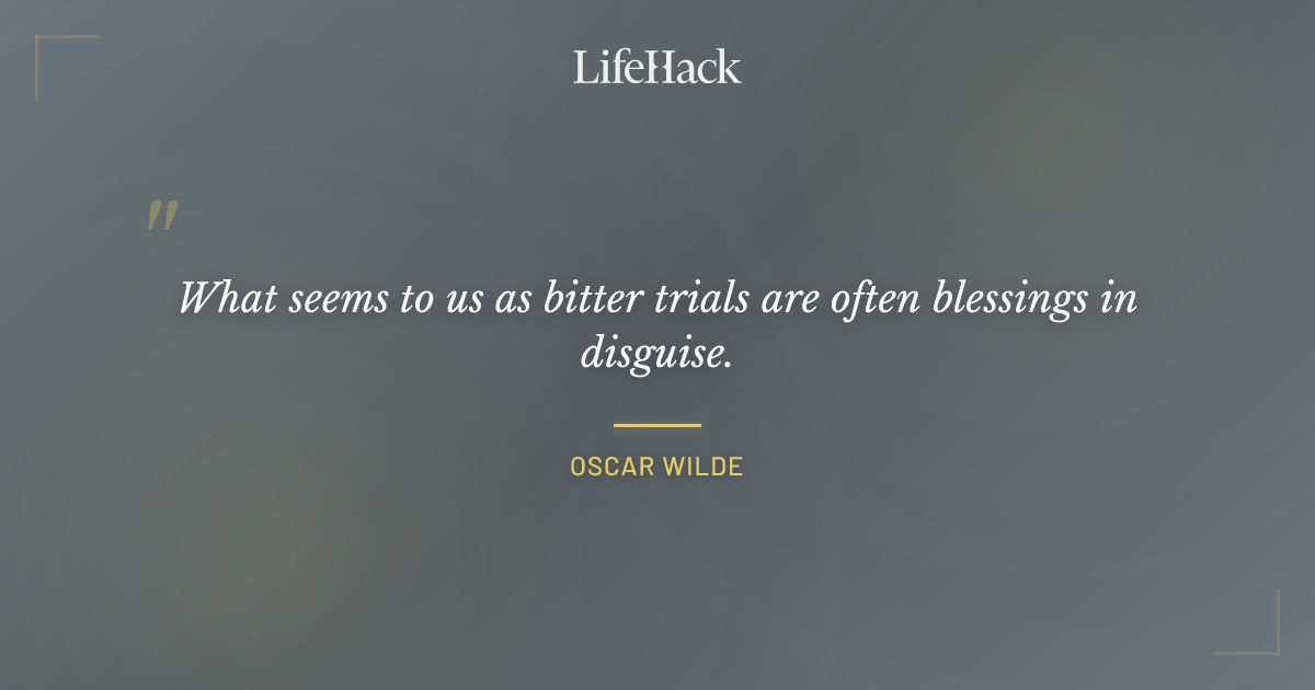 Quote by Oscar Wilde