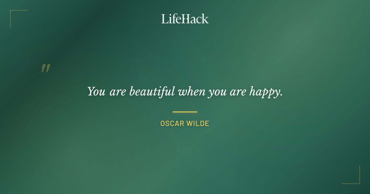 Quote by Oscar Wilde