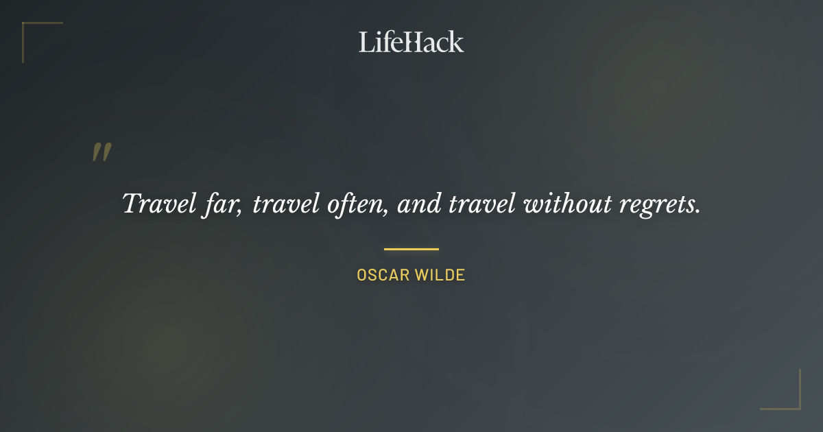 Quote by Oscar Wilde