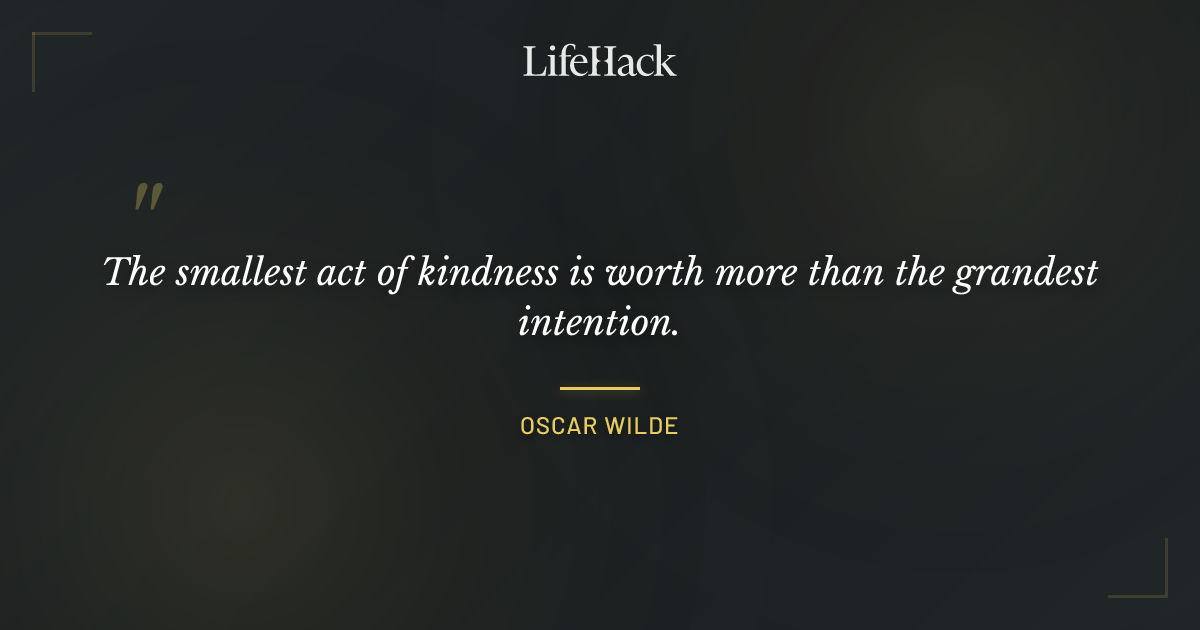 Quote by Oscar Wilde
