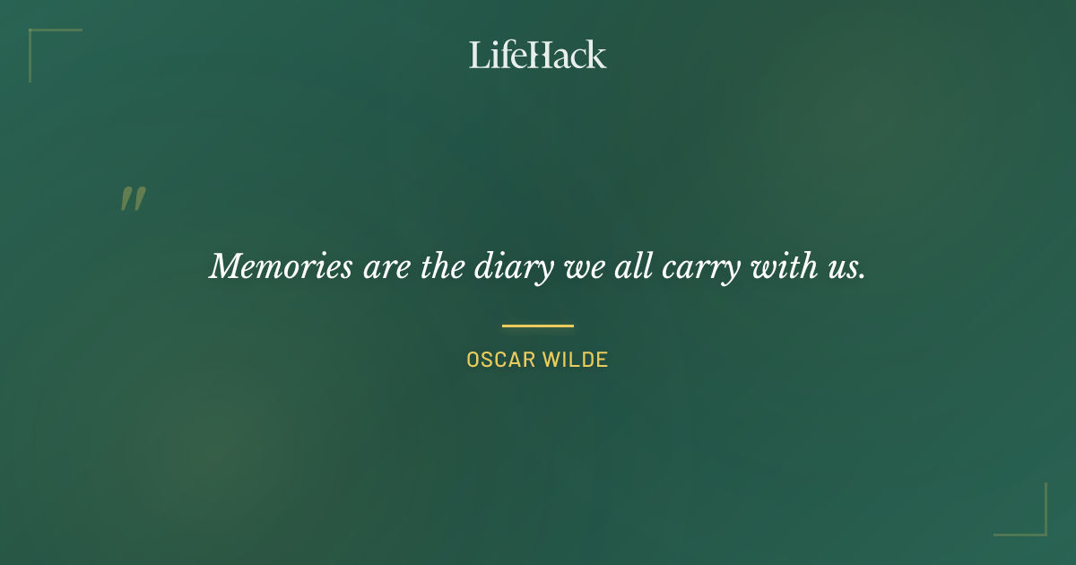 Quote by Oscar Wilde