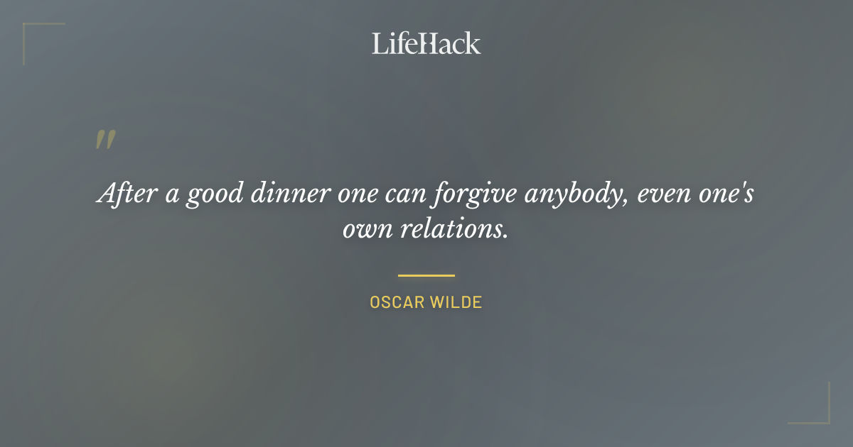 Quote by Oscar Wilde