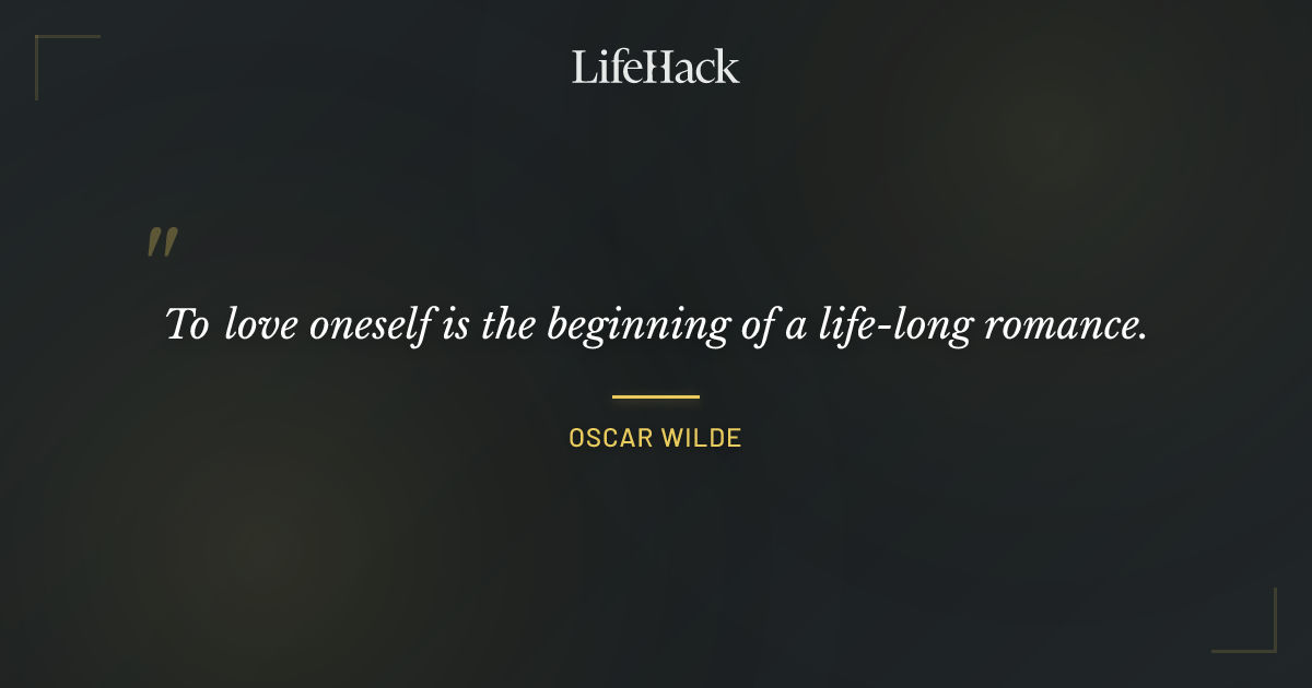 Quote by Oscar Wilde