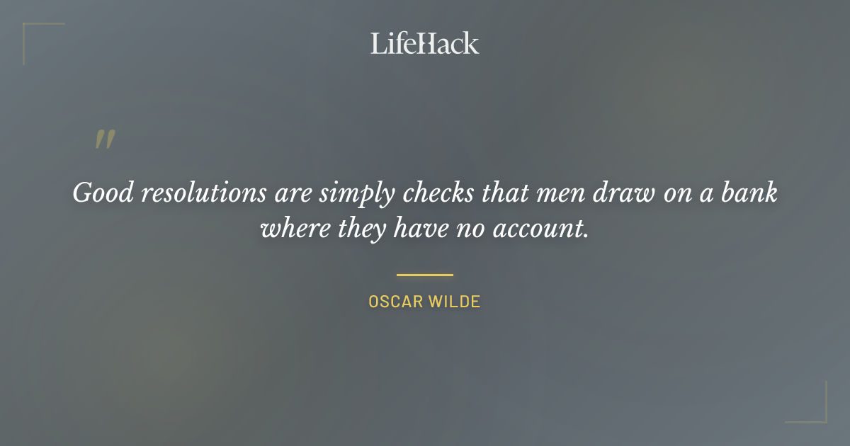 Quote by Oscar Wilde