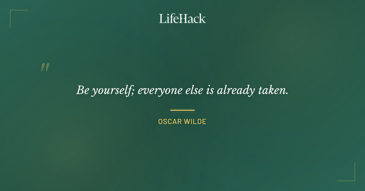 Quote by Oscar Wilde