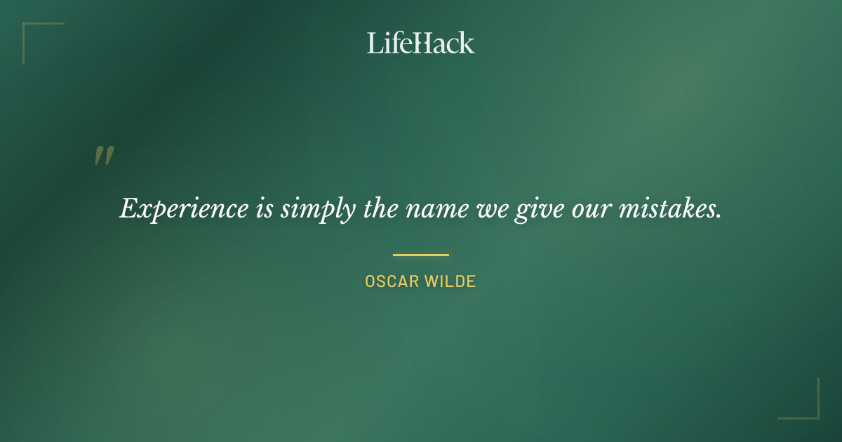 Quote by Oscar Wilde