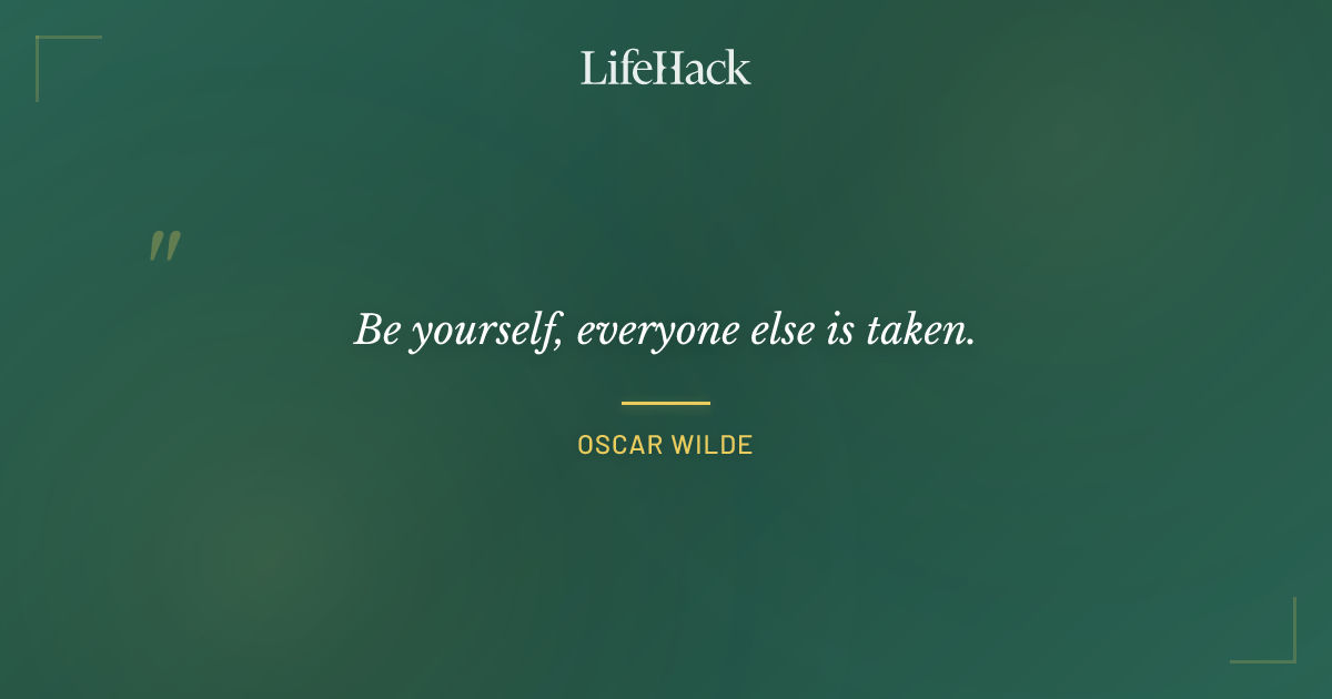 Quote by Oscar Wilde