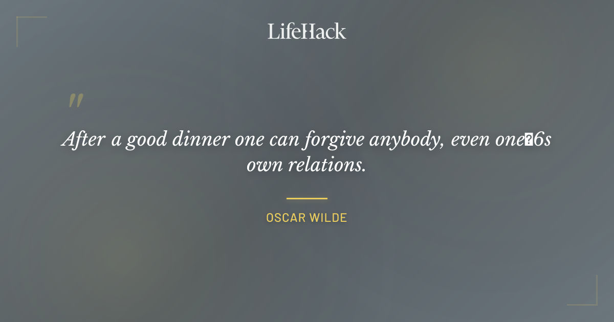Quote by Oscar Wilde