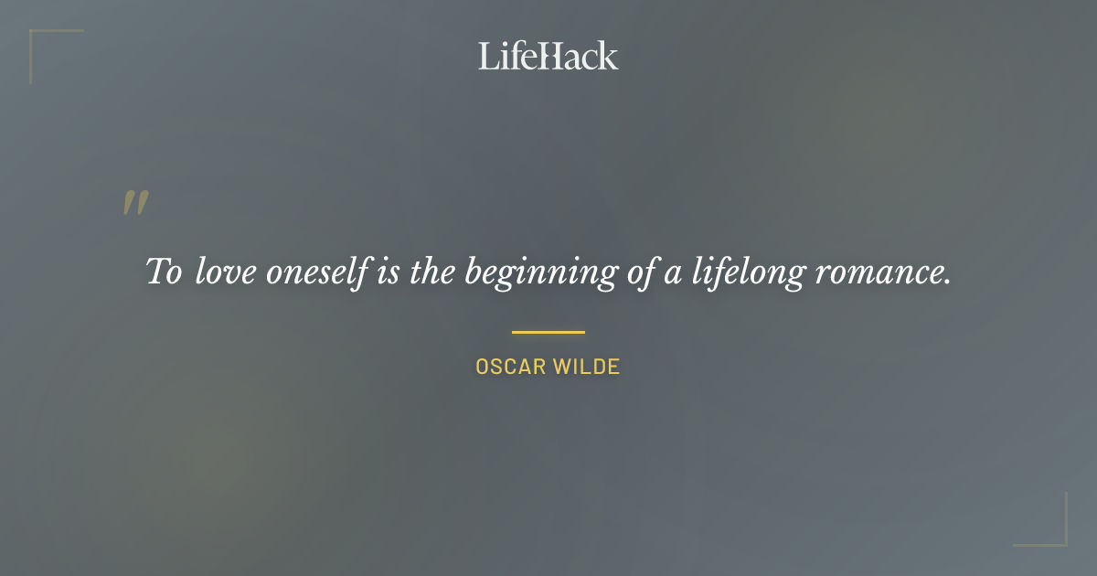 Quote by Oscar Wilde