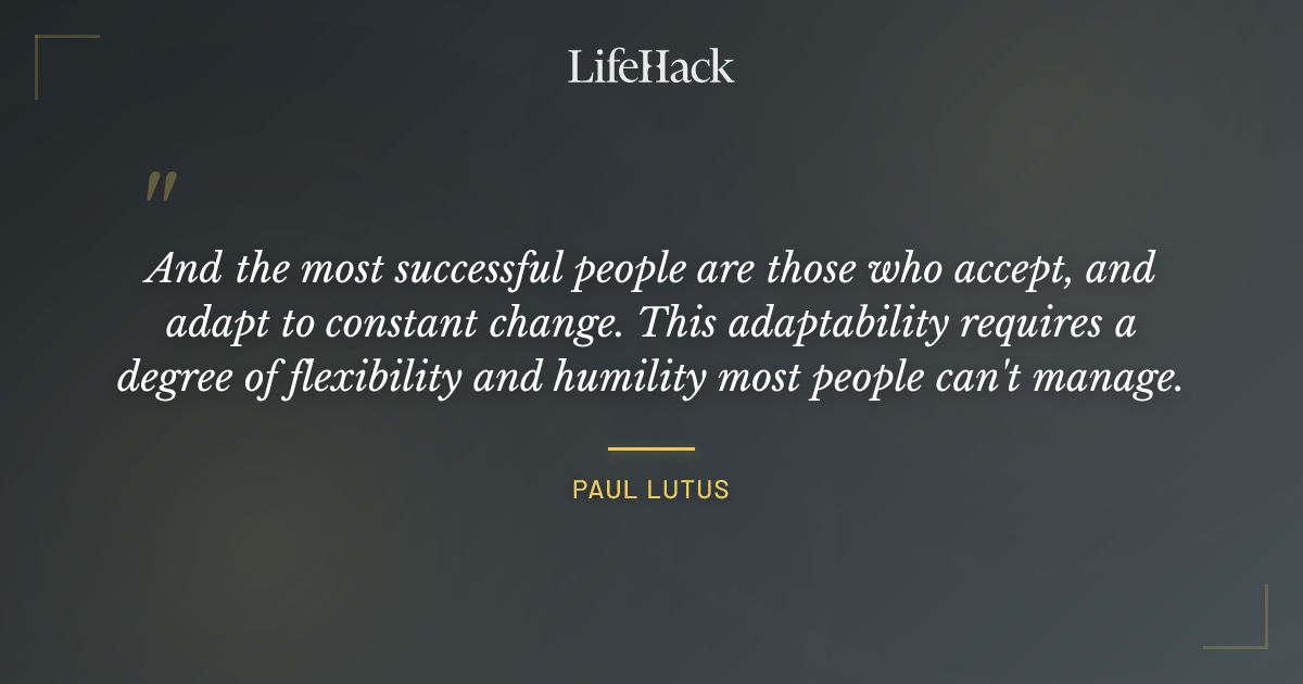 Quote by Paul Lutus