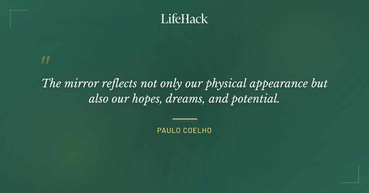 Quote by Paulo Coelho