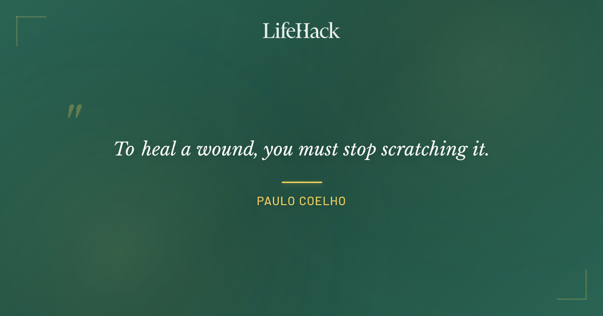 Quote by Paulo Coelho
