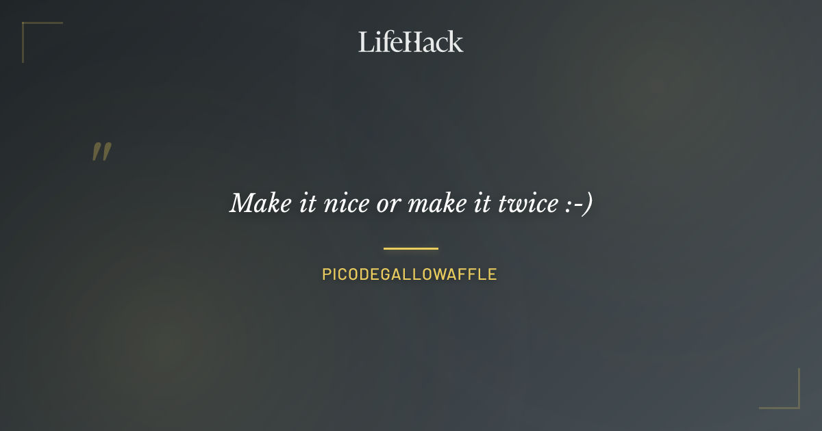 Quote by picodegallowaffle