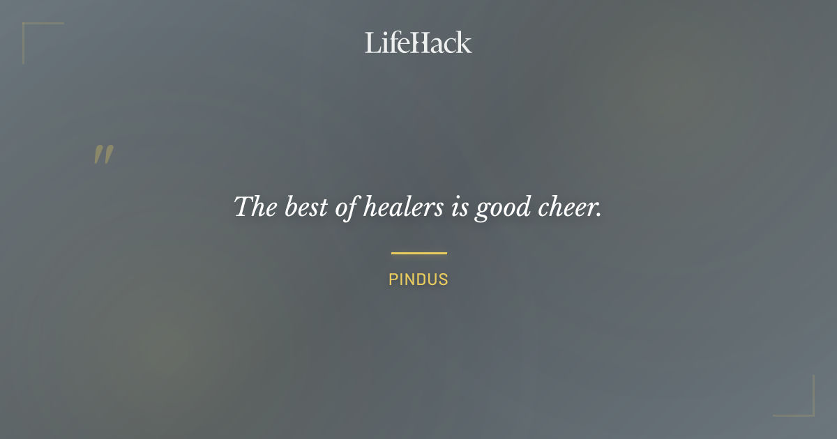 Quote by Pindus