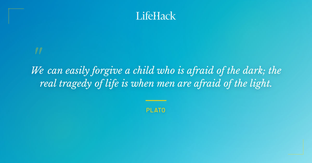 Quote by Plato