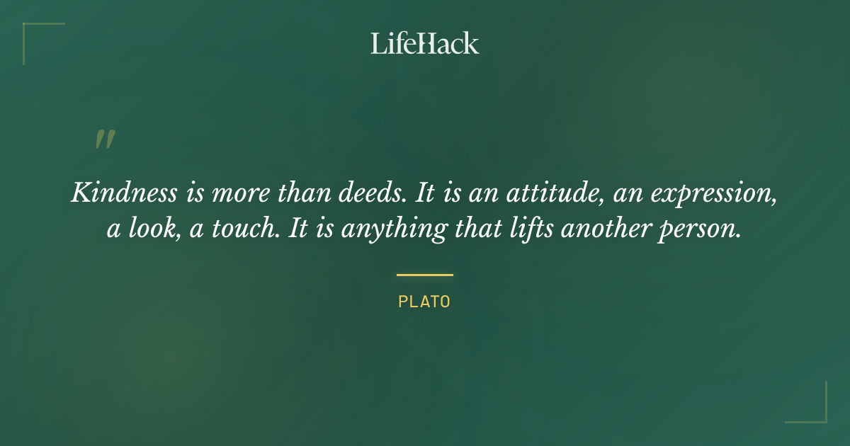 Quote by Plato