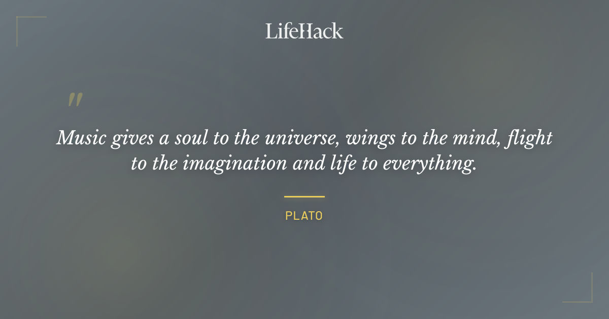 Quote by Plato
