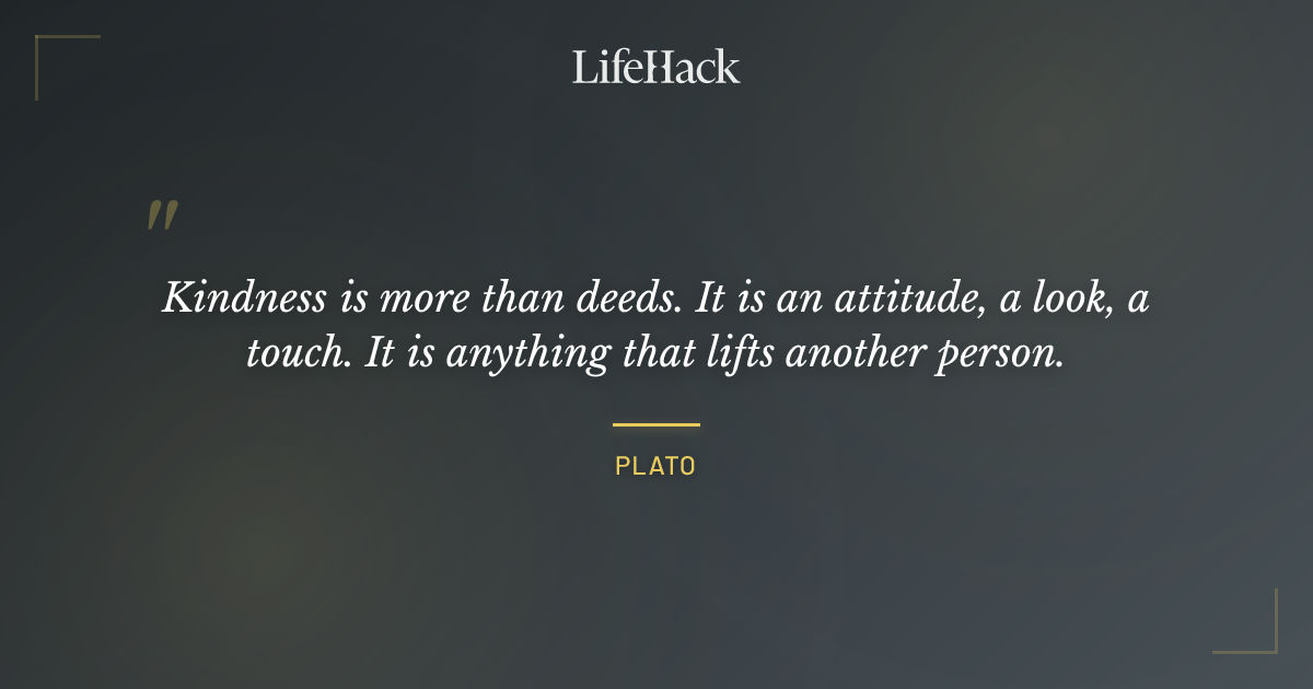 Quote by Plato
