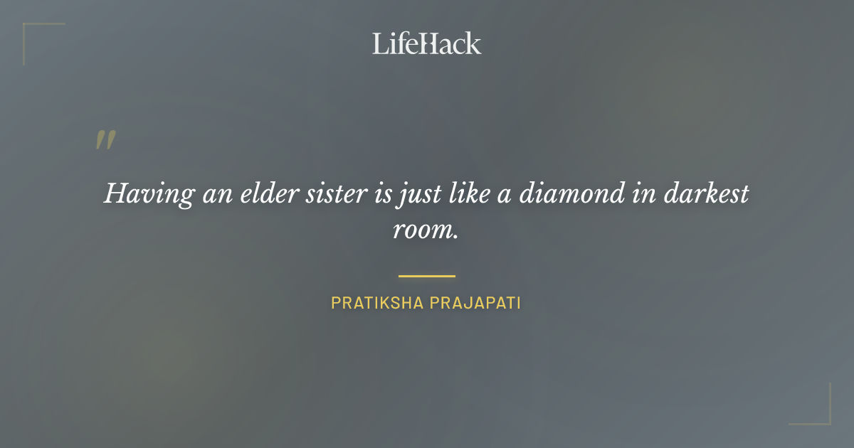 Quote by Pratiksha Prajapati