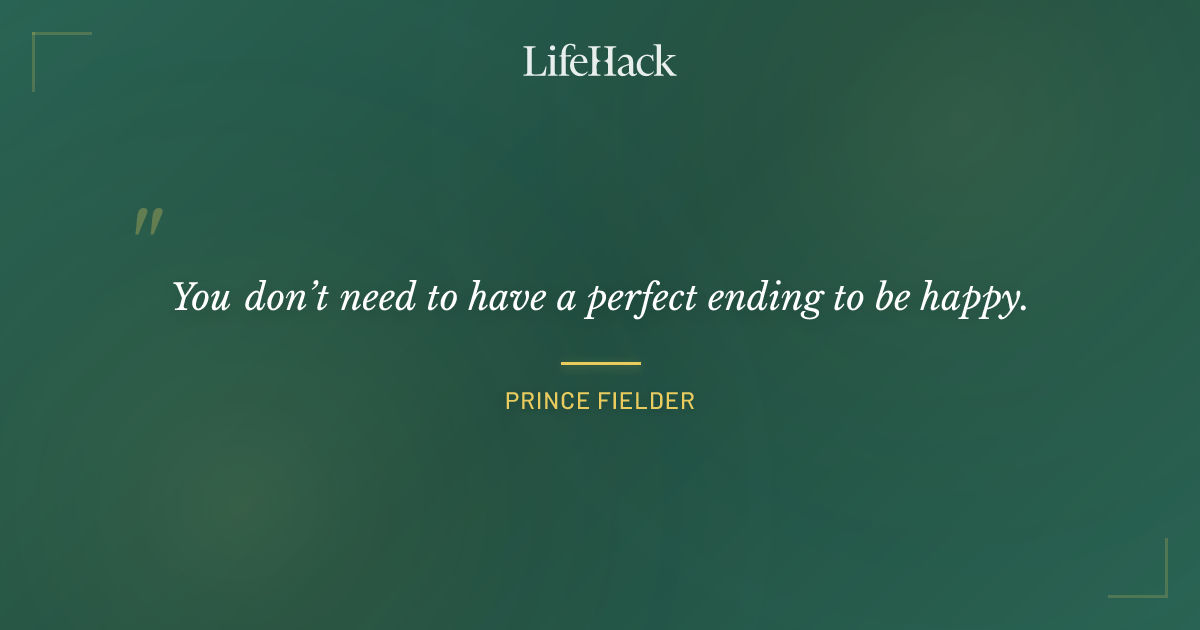 Quote by Prince Fielder