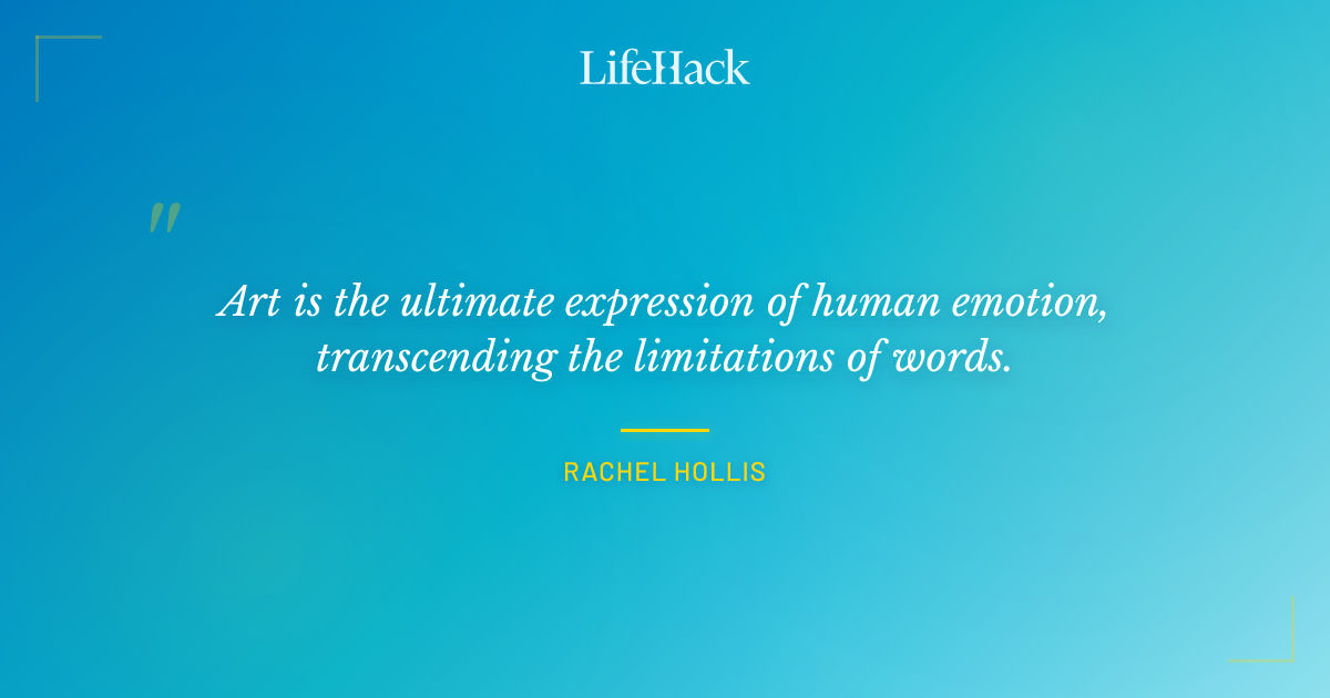 Quote by Rachel Hollis