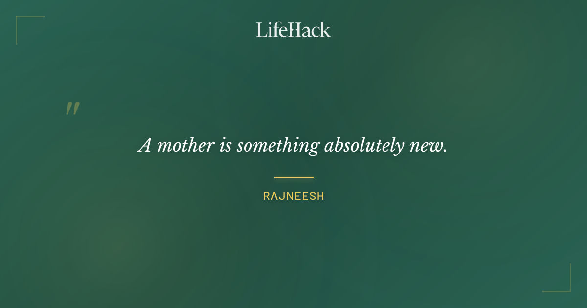 Quote by Rajneesh