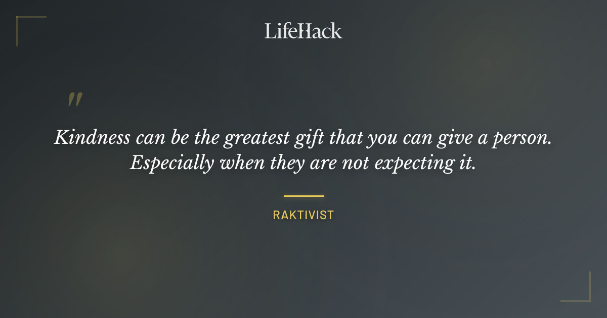 Quote by RAKtivist
