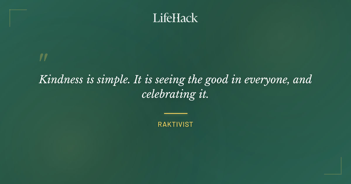 Quote by RAKtivist