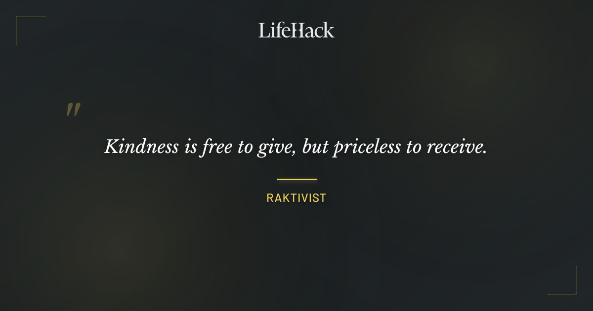 Quote by RAKtivist