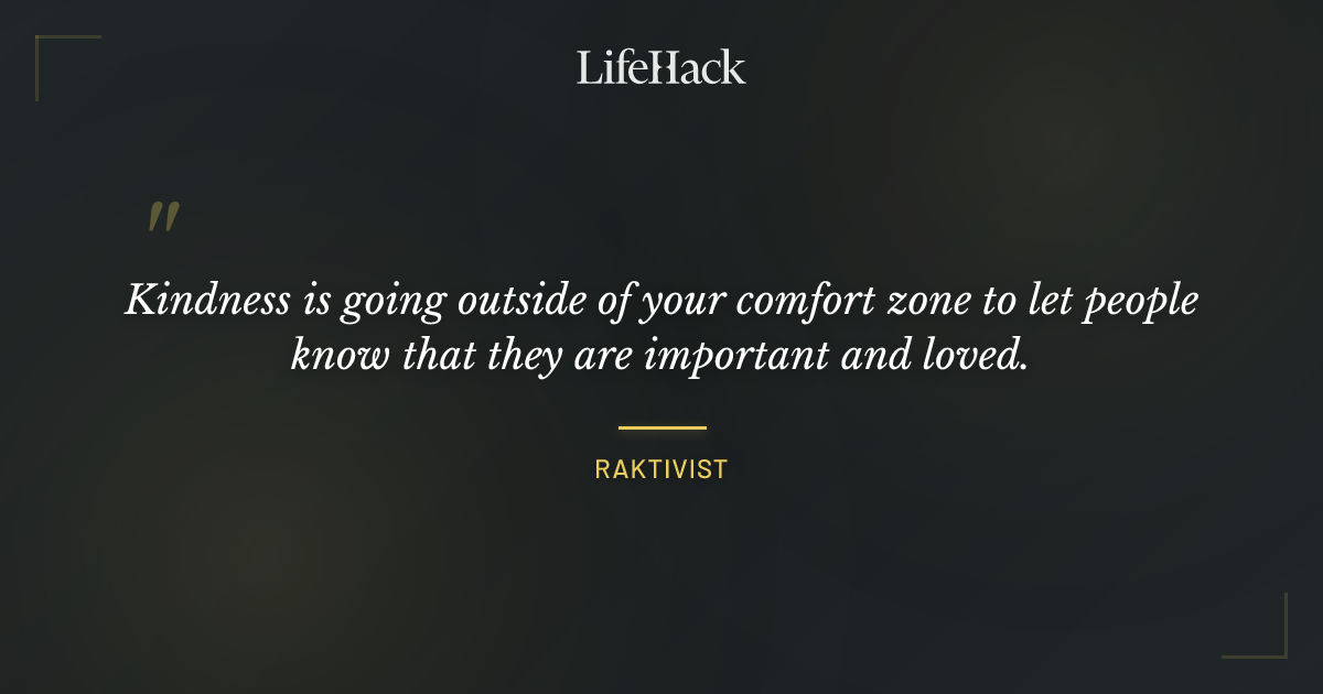 Quote by RAKtivist