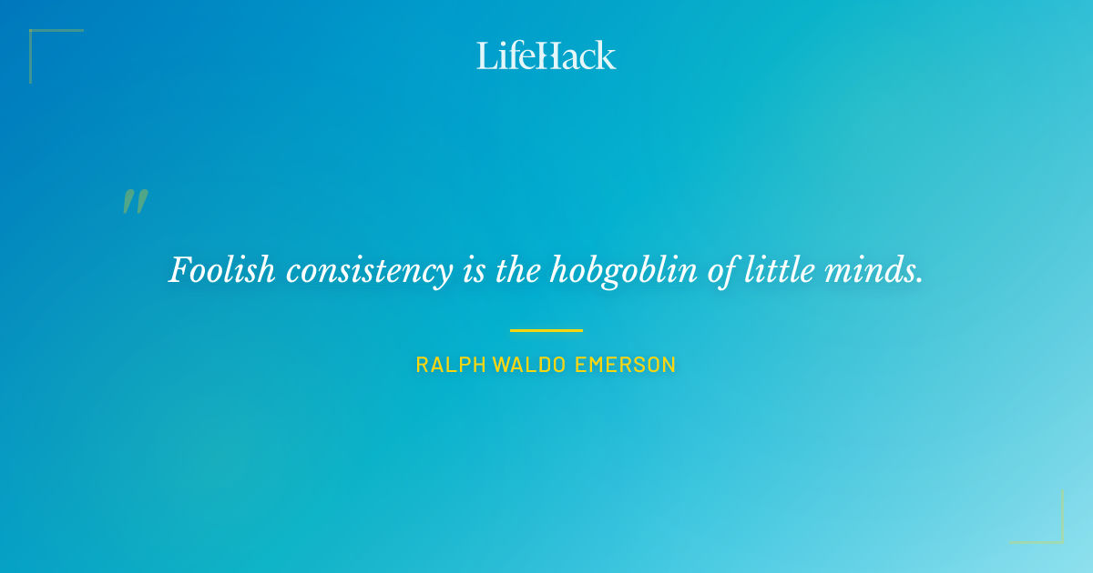 Quote by Ralph Waldo Emerson