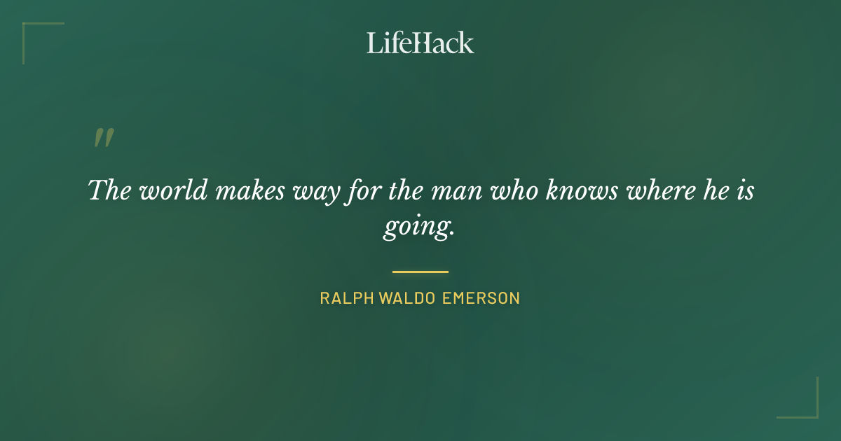 Quote by Ralph Waldo Emerson